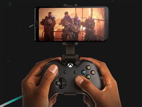 Xbox Game Streaming 的图像结果