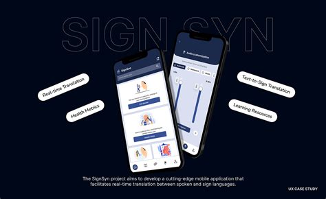 Image result for Sign Language Translator App