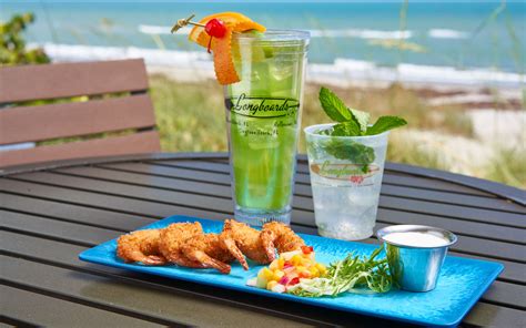 Photos | Longboards Tiki Beach Grille