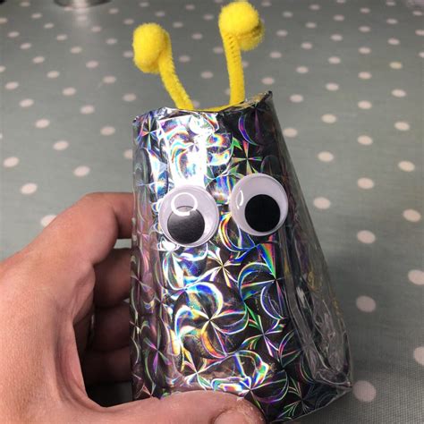 Tin Can Robot 的图像结果