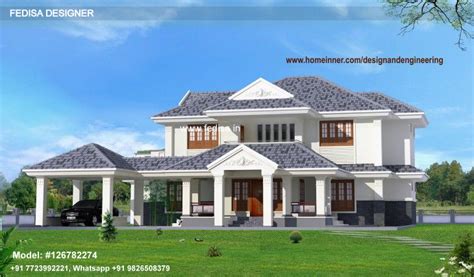 Small 2 Bedroom House Plans And Designs Mediterranean House Plans Villa ...