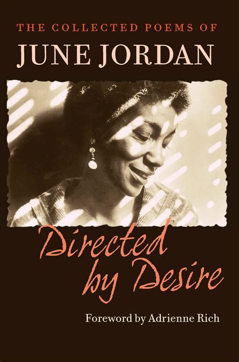 Directed By Desire