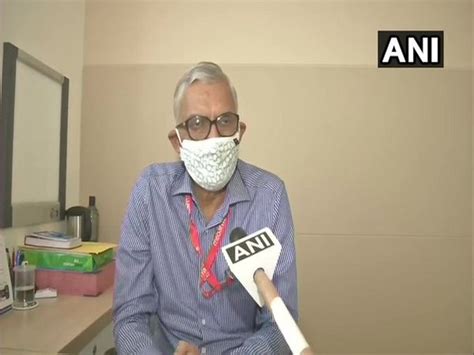 Patna Hospital places order for nearly 3000 doses of Sputnik V,Director ...