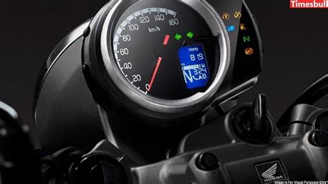 2025 Honda Hness CB350 Launched: A New Beast in the 350cc Segment ...
