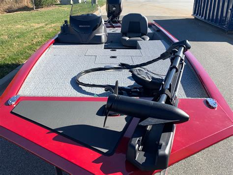 New 2024 Tracker Pro 170, 29708 Fort Mill - Boat Trader