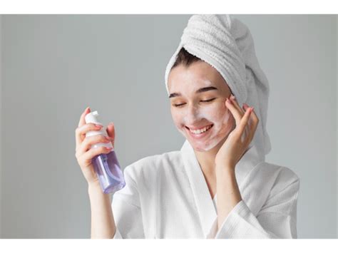 Choosing and Using the Best Face Wash for Your Skin | Hey6E.com