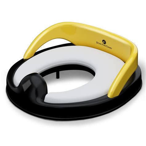 Buy StarAndDaisy Baby Potty Training Seat/Kids Toilet Seat 1-5 Years ...