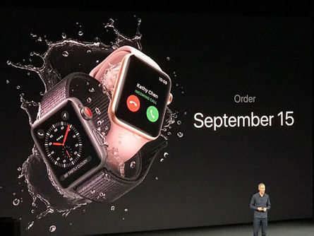 iPhone 8, 8 Plus & iPhone X Launched | iPhone 8 Price & Specs, iPhone X ...