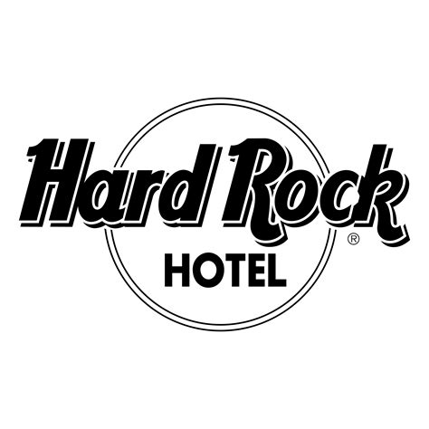 Hard Rock Hotel Chicago Logo