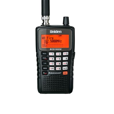 Uniden Scanner Decoder 的图像结果