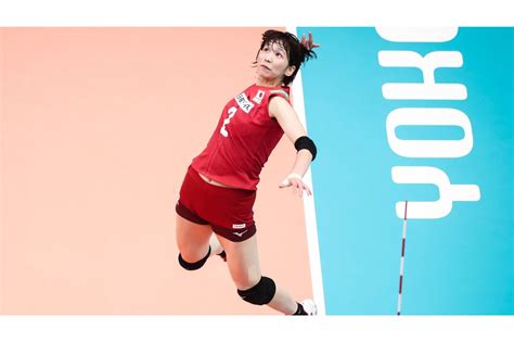 Faces of VNL 2021 - Women