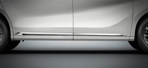 Toyota Vellfire Hybrid Car | Price | Interiors | Spefications - Toyota ...