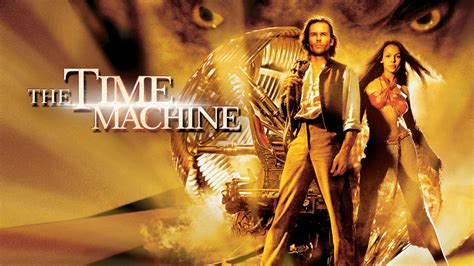 Image result for Time Machine Movie Cast