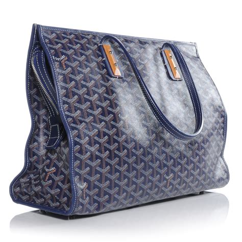 Top 3 Designer Bags That Double as a Diaper Bag | Goyard diaper bag ...