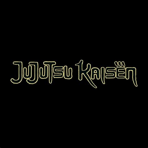 JUJUTSU KAISEN ⍟ in 2024 | Jujutsu, Pinterest board names, Jui jitsu