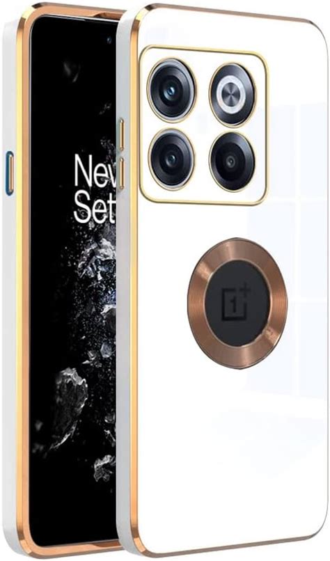 V-TAN Ultra Thin Logo Hole with Camera Protection| Slim Shockproof ...