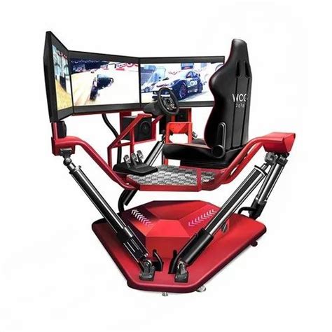 Image result for Virtual Reality Driving Simulator