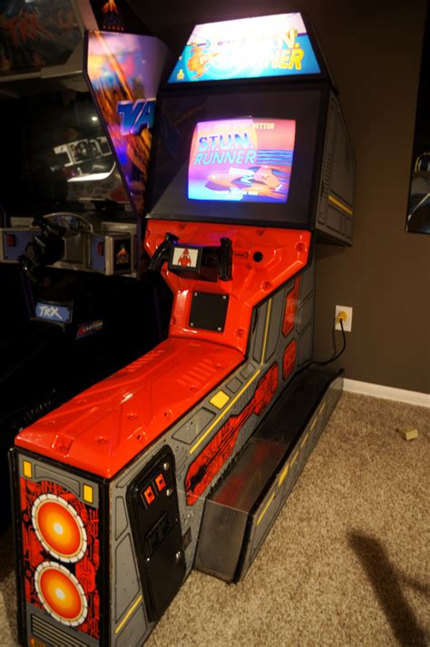 Image result for Stun Runner Game