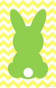 Image result for Easter Bunny Tail Template