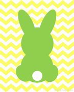 Image result for Bunny Drawing for Easter