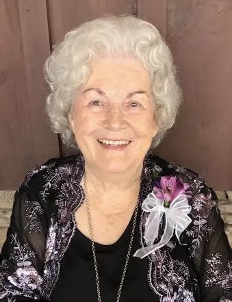 Ethel Marie Curtin Obituary (2024) - Tuscaloosa, AL - Tuscaloosa ...