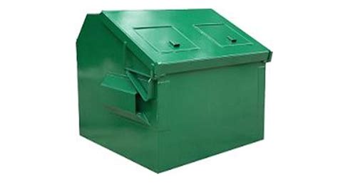 Parth Special FRP Container Manufacturers In Nagpur India - Parthfibrotech
