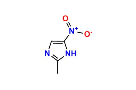 Metronidazole EP impurity A | CAS No.696-23-1