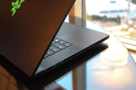 Image result for Alienware M16 Vs Razer Blade 15