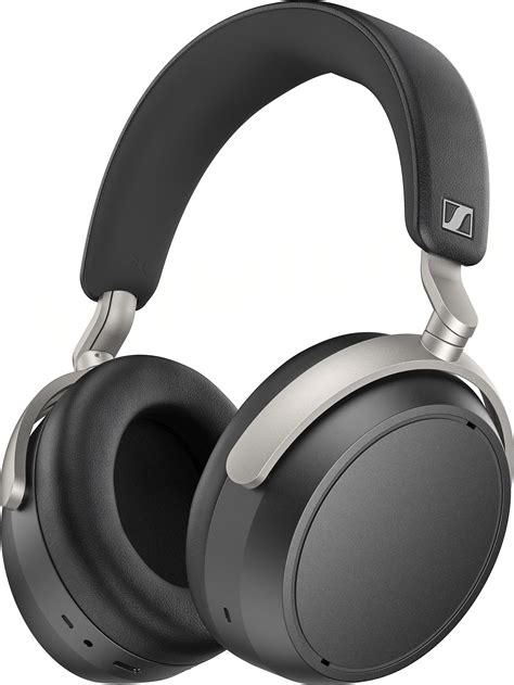 Sennheiser HDB 630 noise-canceling headphones review