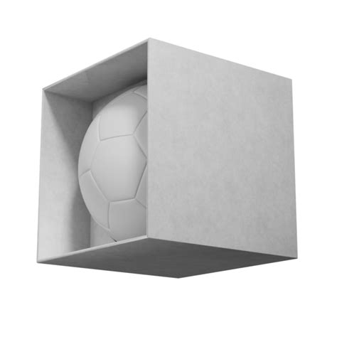 Soccer Ball | Premium 3D model