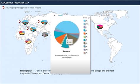 Image result for Example of mtDNA