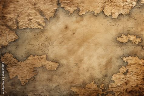 Image result for Rusted Paper Map