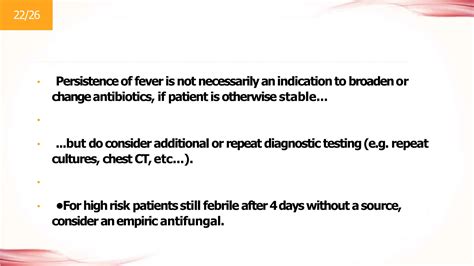 Neutropenia + Neutropenic Fever with it's management.pptx