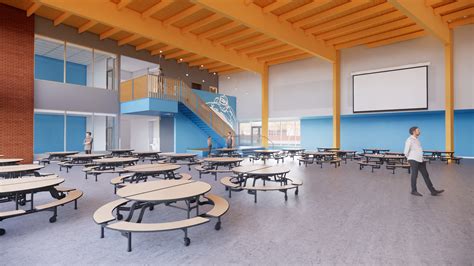 Auburn Elementary School - Opsis Architecture