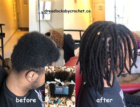 Image result for Dreadlock Extension Tutorial