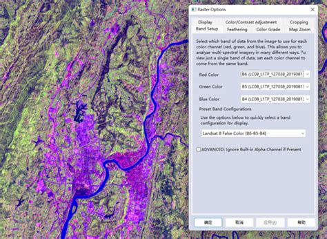 Multimap.com 的图像结果