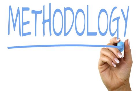 Methodology Assignment 的图像结果