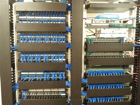 Image result for Cabling Work