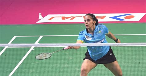 Badminton Worlds: Good for Saina Nehwal that the limelight is on Sindhu ...