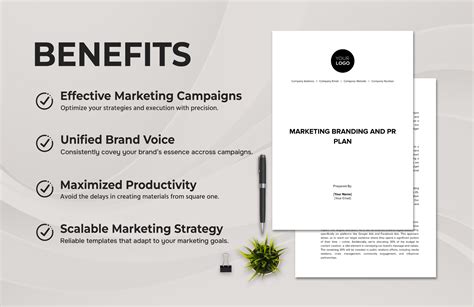 PR Plan Example Brand 的图像结果