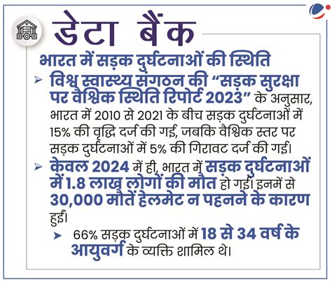 सड़क दुर्घटना पीड़ितों के लिए ‘कैशलेस उपचार’ योजना (‘CASHLESS TREATMENT ...