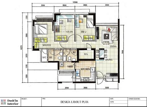 Interior Design Layout Plan 的图像结果