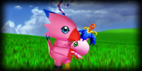 Explore the Best Yokomon Art | DeviantArt