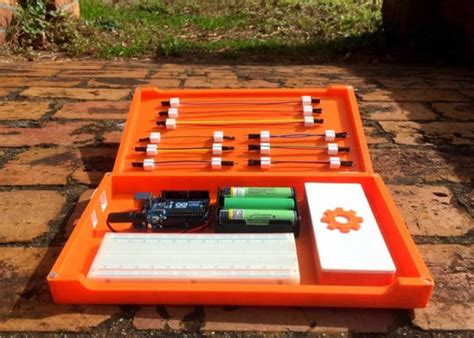 Image result for Arduino Portable