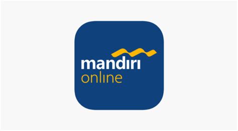 Mandiri Internet Banking 的图像结果