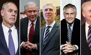 Image result for appointees