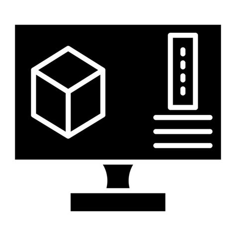 Box Monitor Computer 的图像结果