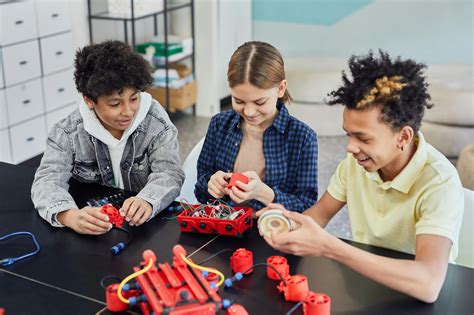 14 Fun Activities for After-School Programs - AfterSchool HQ