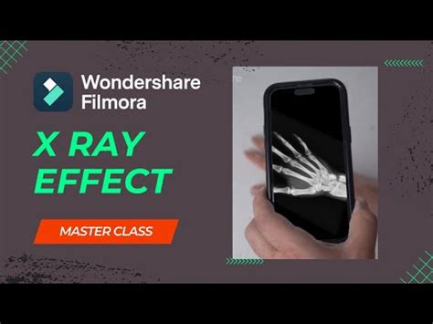 Filmora Master Class-Advanced Video Editing Tutorials