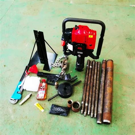 Image result for Soil Sampling Using a Sonic Rig